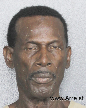 Michael  Burks Mugshot