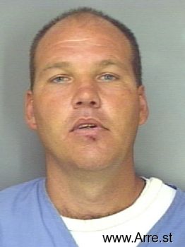 Michael Todd Burleigh Mugshot