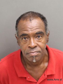 Michael  Burnett Mugshot