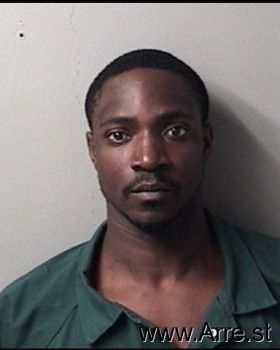 Michael Jerome Burnett Mugshot