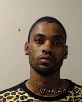 Michael Brandon Burnett Mugshot