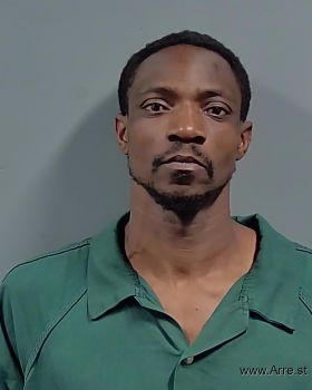 Michael Jerome Burnett Mugshot