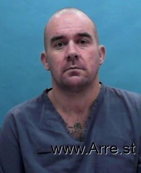 Michael  Burns Mugshot