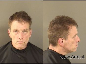 Michael  Burns Mugshot