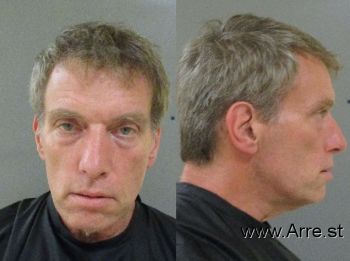 Michael  Burns Mugshot