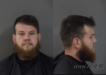 Michael Daniel Burns Mugshot