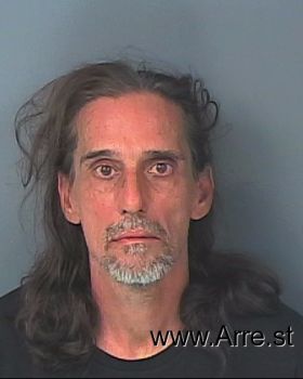 Michael Francis Burns Mugshot