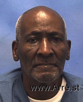 Michael F Burrell Mugshot