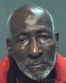 Michael Fernando Burrell Mugshot