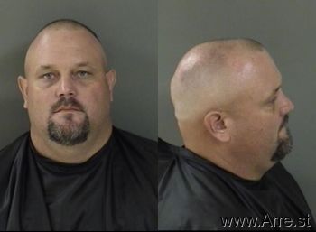 Michael Shane Bush Mugshot