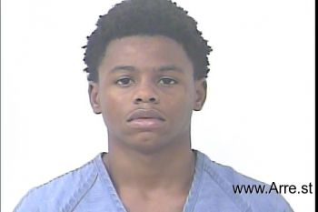 Michael T Bush Mugshot