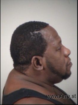 Michael Anthony Butts Mugshot