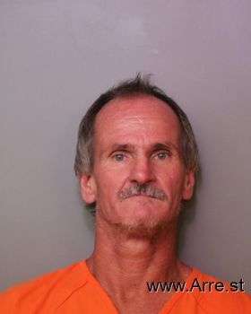 Michael  Butts Mugshot