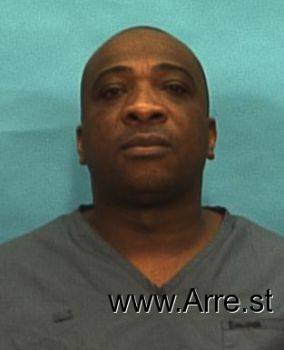 Michael D Byrd Mugshot