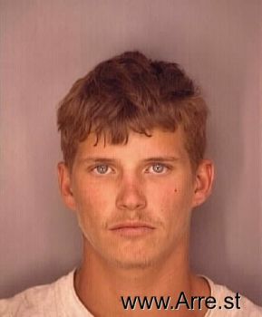 Michael Aaron Byrd Mugshot