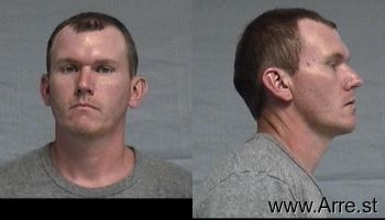 Michael Sean Byrd Mugshot