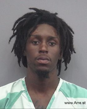 Michael  Byrd Mugshot