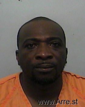 Michael Dwayne Byrd Mugshot