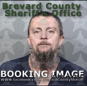 Michael Joseph Byrnes Mugshot