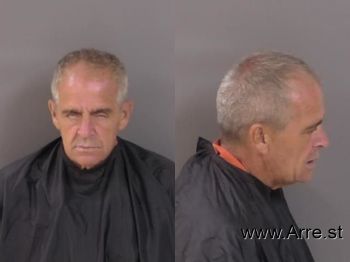 Michael Paul Cain Mugshot