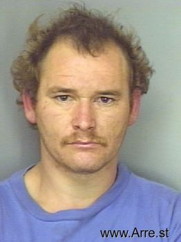 Michael Freeman Caldwell Mugshot