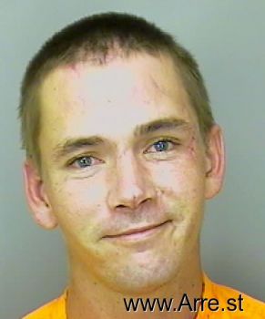 Michael Wayne Caldwell Mugshot