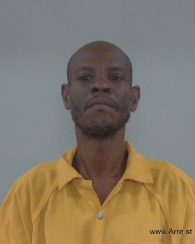 Michael Lidean Caldwell Mugshot