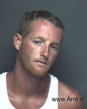 Michael John Callahan Mugshot