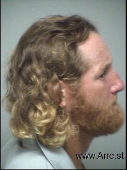 Michael John Callahan Mugshot