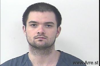 Michael David Callahan Mugshot