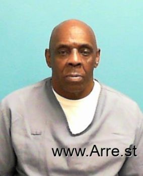 Michael A Calloway Mugshot