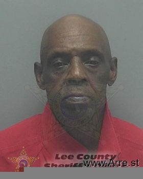 Michael Anthony Calloway Mugshot