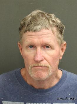 Michael Terrence Caraway Mugshot