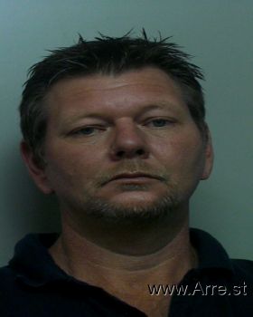 Michael Lee Caraway Mugshot