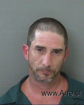 Michael Paul Caraway Mugshot