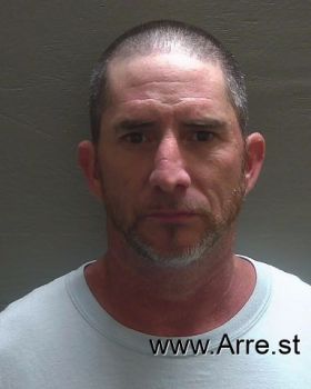 Michael Paul Caraway Mugshot