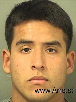 Michael  Cardenas Mugshot