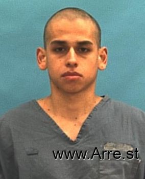 Michael J Cardona Mugshot