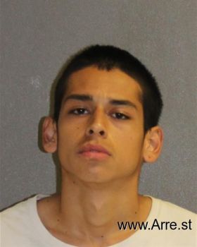 Michael  Cardona Mugshot