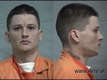 Michael Paul Carey Mugshot