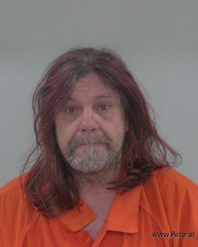 Michael Neal Carle Mugshot