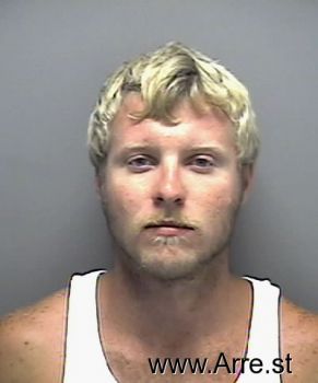 Michael Jr Carlisle Mugshot