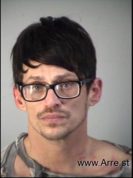 Michael Robert Carlson Mugshot