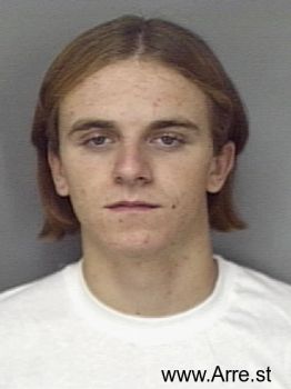 Michael  Carlton Mugshot