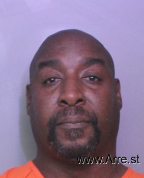 Michael Edward Carlton Mugshot