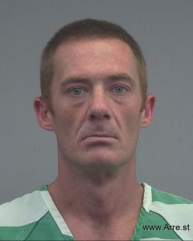 Michael Paul Carpenter Mugshot