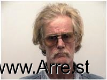 Michael Timothy Carroll Mugshot