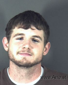 Michael Steven Carroll Mugshot