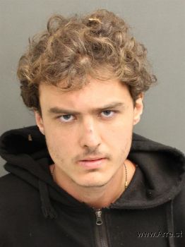 Michael Robert Carroll Mugshot