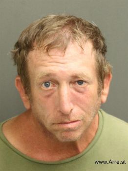 Michael Christopher Carroll Mugshot